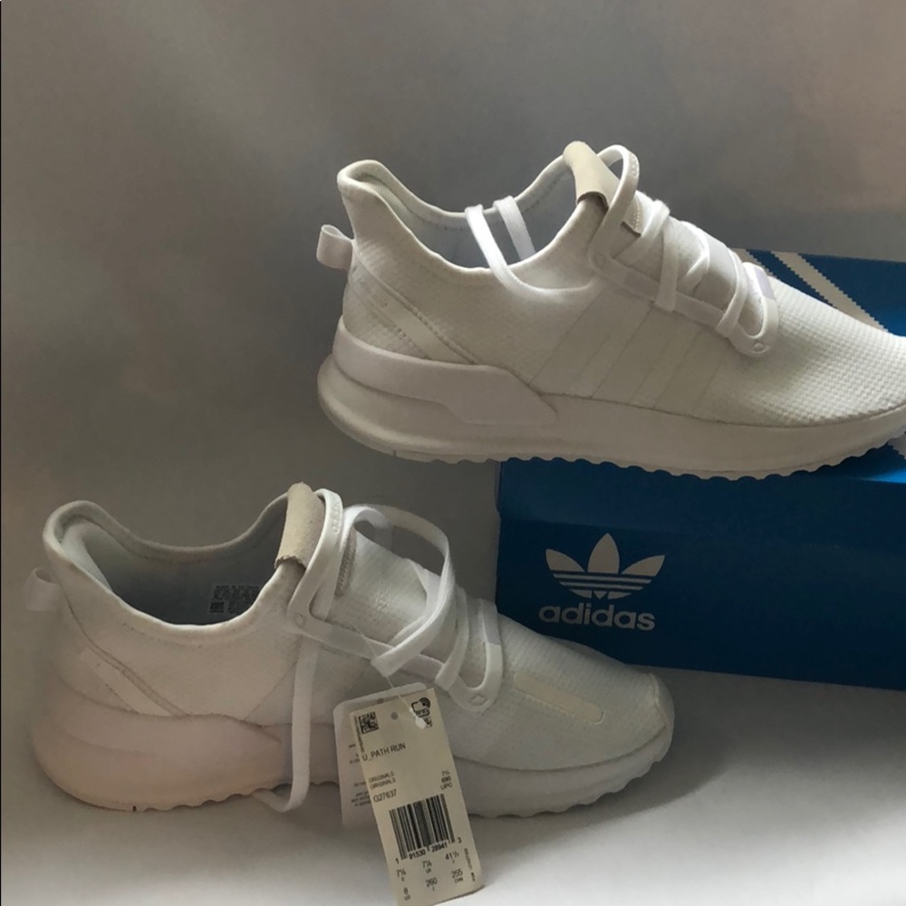 Adidas sneakers
